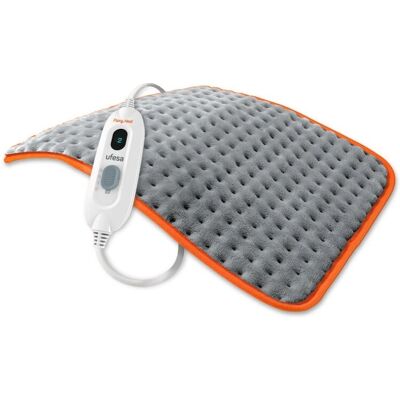 Ufesa 10105382 elektrisk värmedyna - 45x35cm - 100W Ufesa 10105382 elektrisk värmedyna - 45x35cm - 100W
