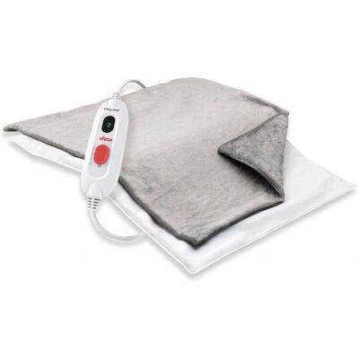 Ufesa Modelo 10105383 Almohadilla Calefactora - 45x35cm, 110W Ufesa Modelo 10105383 Almohadilla Calefactora - 45x35cm, 110W