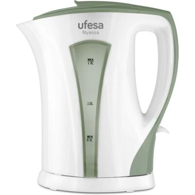 UFESA NYASSA UFESA NYASSA