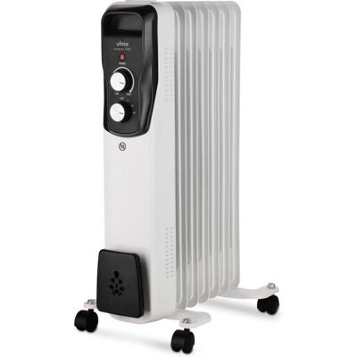 Ufesa 83505507 - Aquecedor Ufesa 83505507 - Aquecedor