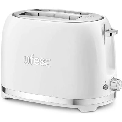 Ufesa Classic PinUp - Wit Ufesa Classic PinUp - Wit
