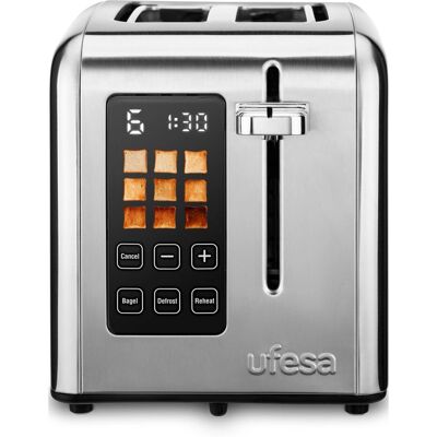 Ufesa Perfect Toaster Ufesa Perfect Toaster