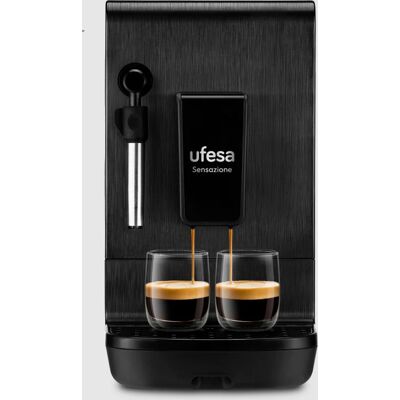 Ufesa Sensazione CMAB200.100 - Schwarz Ufesa Sensazione CMAB200.100 - Schwarz