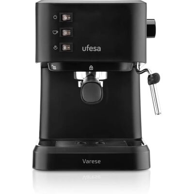 UFESA 71705769 - Schwarz - Kaffeeautomat UFESA 71705769 - Schwarz - Kaffeeautomat