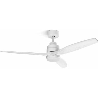 Ufesa 84105847 - Blanc - Ventilateur d'Intérieur - Publicité Ufesa 84105847 - Blanc - Ventilateur d'Intérieur - Publicité
