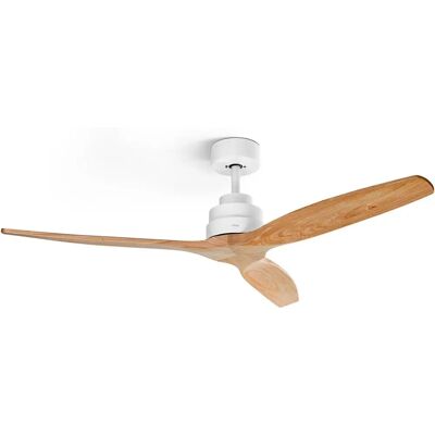 Ufesa Tibet - Branco/Fazel - Ventilador de teto Ufesa Tibet - Branco/Fazel - Ventilador de teto