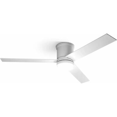 Ufesa Katmandu - Blanc - Ventilateur de plafond - Publicité Ufesa Katmandu - Blanc - Ventilateur de plafond - Publicité