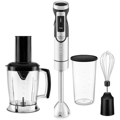 Batidora de mano UFESA JUPITER 1500 W - Batidora de mano Batidora de mano UFESA JUPITER 1500 W - Batidora de mano