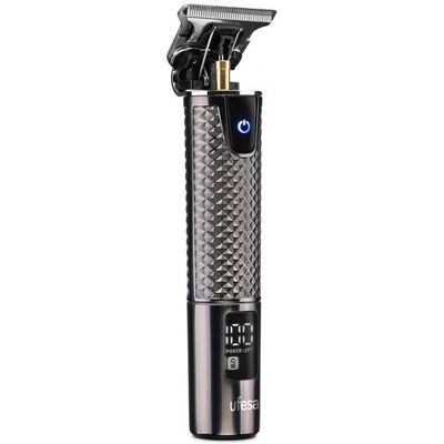Ufesa Razor Fade Haarschneider - 3 verstellbare Aufsätze Ufesa Razor Fade Haarschneider - 3 verstellbare Aufsätze