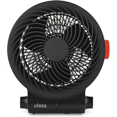 UFESA Atlas Neo - Ventilatoren elektrische verwarming UFESA Atlas Neo - Ventilatoren elektrische verwarming