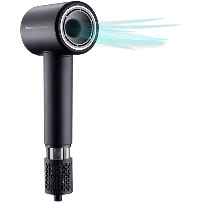 UFESA Ion Plasma Essence 1600W - Hajszárító UFESA Ion Plasma Essence 1600W - Hajszárító