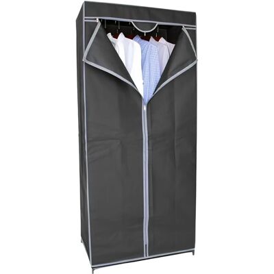 Marca Modelo Armario de tela ajustable de múltiples tamaños - Armario Marca Modelo Armario de tela ajustable de múltiples tamaños - Armario