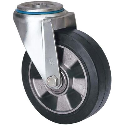 ALEX - 20zv160-deb - 160mm - 12mm bore - Wheel ALEX - 20zv160-deb - 160mm - 12mm bore - Wheel