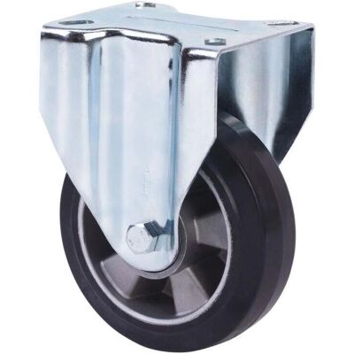 Alex Modelo 17Tv160 Rueda Fija - Soporte de Carga Industrial Alex Modelo 17Tv160 Rueda Fija - Soporte de Carga Industrial