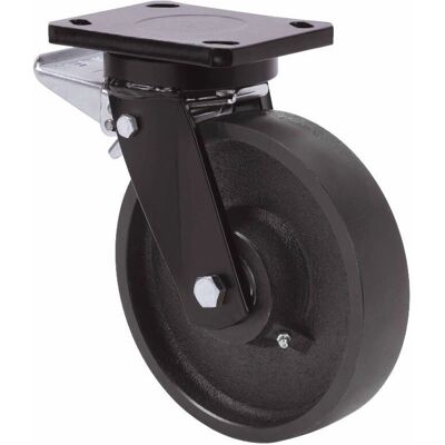 Alex 10hlbfd250e-cib Rueda giratoria hierro fundido Alex 10hlbfd250e-cib Rueda giratoria hierro fundido