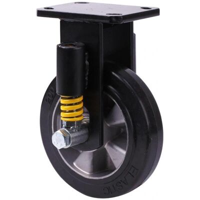 ALEX - 17HLSE160-DEB - 160mm - Negro - Rueda ALEX - 17HLSE160-DEB - 160mm - Negro - Rueda
