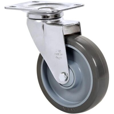 ALEX - 10a150cp-puisb - Rueda giratoria ALEX - 10a150cp-puisb - Rueda giratoria