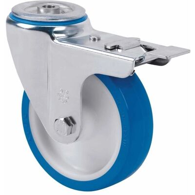 ALEX - Rueda giratora aguj.m12 fr.inox.20zvlifd100 - Wheel ALEX - Rueda giratora aguj.m12 fr.inox.20zvlifd100 - Wheel