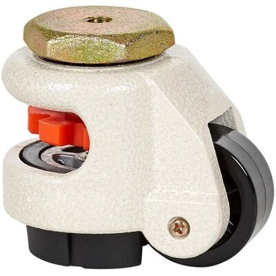 ALEX - 21FM50 - 50mm - 12mm - Caster wheel ALEX - 21FM50 - 50mm - 12mm - Caster wheel