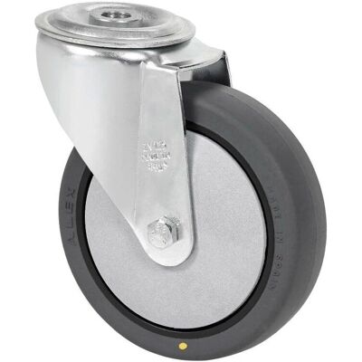 ALEX - 20zvl100cp-pgcsb - Gris conductivo ALEX - 20zvl100cp-pgcsb - Gris conductivo