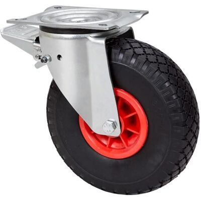 ALEX - 10wlfn260-rifn - 260 mm - 100 kg - Rueda ALEX - 10wlfn260-rifn - 260 mm - 100 kg - Rueda