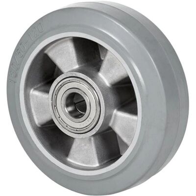 Alex - degb200-20-60 - Aluminio - Ø200 - Wheel Alex - degb200-20-60 - Aluminio - Ø200 - Wheel