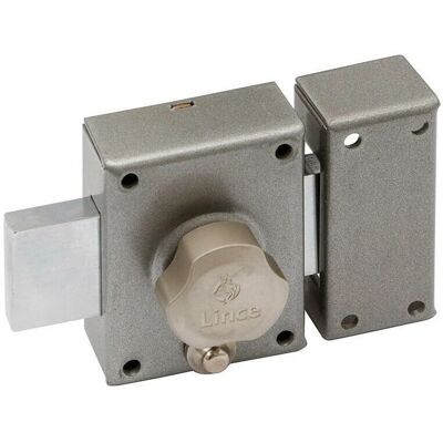 Lince 3910 hc bom-50mm - Zamek Lince 3910 hc bom-50mm - Zamek