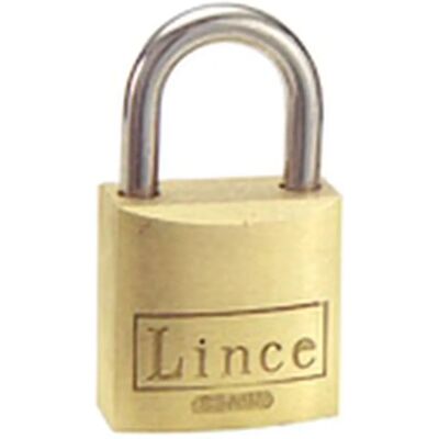 Serratura Ottone Lince 300/25 - Sicurezza Serratura Ottone Lince 300/25 - Sicurezza