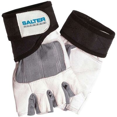 Guantes de Fitness Grises Salter - Guantes de Fitness Guantes de Fitness Grises Salter - Guantes de Fitness
