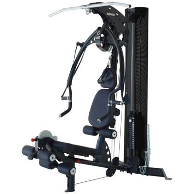 Salter Inspire M2 Multi-estação de Ginásio - Equipamento de Fitness Salter Inspire M2 Multi-estação de Ginásio - Equipamento de Fitness