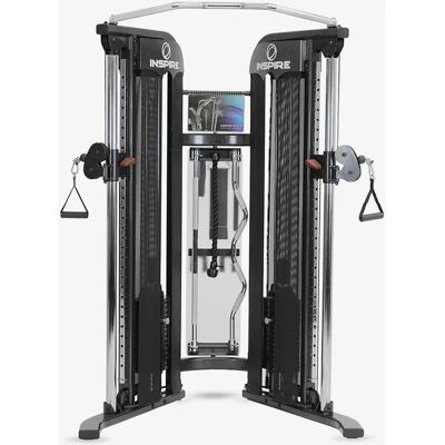 Entrenador Funcional Salter Inspire FT1 - Máquina de Musculación Entrenador Funcional Salter Inspire FT1 - Máquina de Musculación