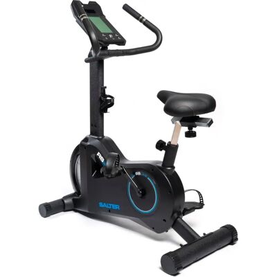 Bicicleta Estática Salter RS - Rs 24 Magnetica - Bicicleta de ejercicio Bicicleta Estática Salter RS - Rs 24 Magnetica - Bicicleta de ejercicio