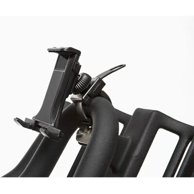 Soporte para Bicicleta Salter Smartphone/Tablet - Accesorio para Bicicleta Indoor Soporte para Bicicleta Salter Smartphone/Tablet - Accesorio para Bicicleta Indoor