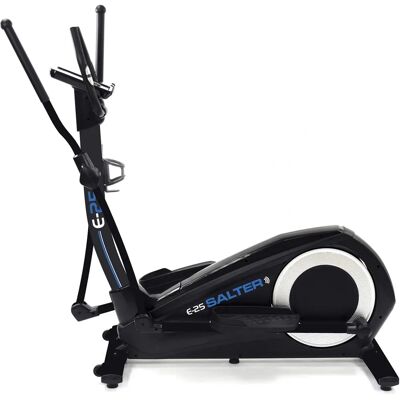 Salter E-25 Bicicleta Elíptica - Bluetooth, Fitness en Casa Salter E-25 Bicicleta Elíptica - Bluetooth, Fitness en Casa