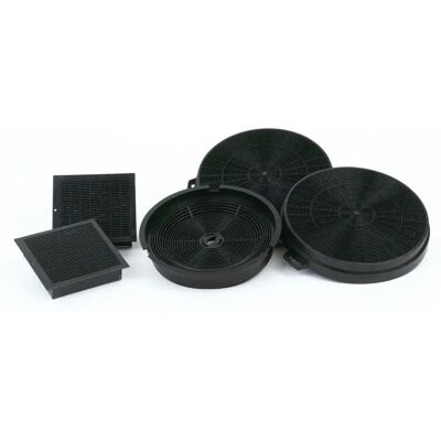 CATA 02846762 - Filtro de filtro de cozinha CATA 02846762 - Filtro de filtro de cozinha