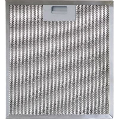 CATA GC-dual 78 / GT-75 - Fém zsírfilter CATA GC-dual 78 / GT-75 - Fém zsírfilter