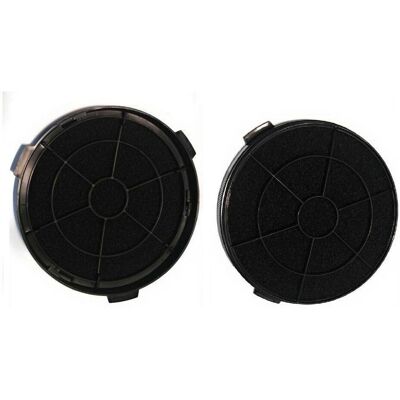 Filtro de Campana Nodor 02859392 - Filtro de Carbón para Campanas Decorativas Filtro de Campana Nodor 02859392 - Filtro de Carbón para Campanas Decorativas