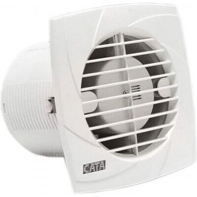 Cata B-15 Plus Ventilator de Perete - 320 m³/h, Alb Cata B-15 Plus Ventilator de Perete - 320 m³/h, Alb