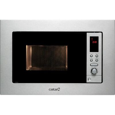 Cata MC 20 D - 20L Mikrohullámú sütő Grill-lel Cata MC 20 D - 20L Mikrohullámú sütő Grill-lel