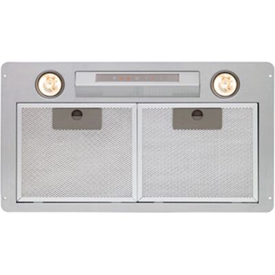 CATA GL 45X - Acero inoxidable - Campana extractora CATA GL 45X - Acero inoxidable - Campana extractora