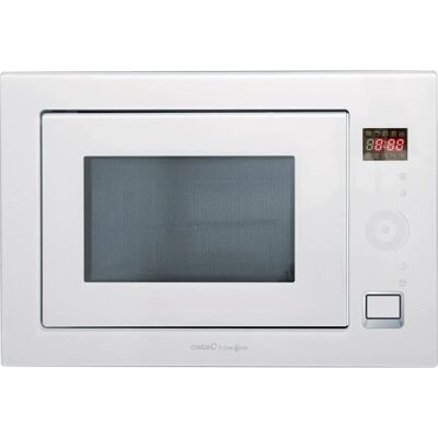 CATA MC 25 GTC - Blanco - Microondas CATA MC 25 GTC - Blanco - Microondas