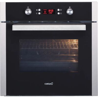 CATA LC 8110 BK - Preto - Forno CATA LC 8110 BK - Preto - Forno