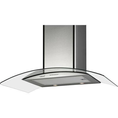 CATA GAMMA 900 - Acero inoxidable y vidrio CATA GAMMA 900 - Acero inoxidable y vidrio