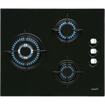 Cata CIB 6021 BK - Svart - Gazspis Cata CIB 6021 BK - Svart - Gazspis