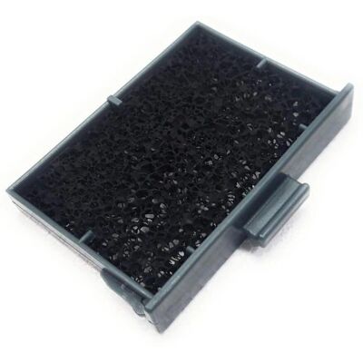 Filtre à charbon actif pour hottes - Modèle 02846764 Filtre à charbon actif pour hottes - Modèle 02846764