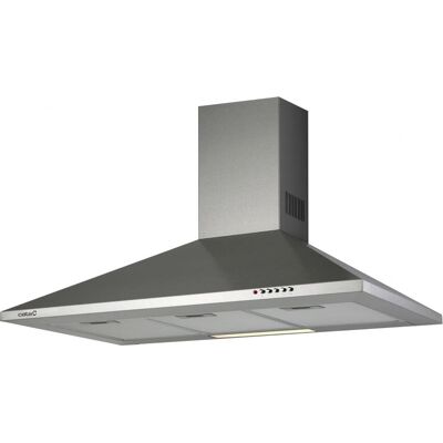 Cata V 900 - Edelstahl Cata V 900 - Edelstahl