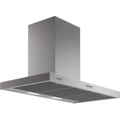 Cata S PLUS 9010 X - Stal nierdzewna - Okap kuchenny Cata S PLUS 9010 X - Stal nierdzewna - Okap kuchenny