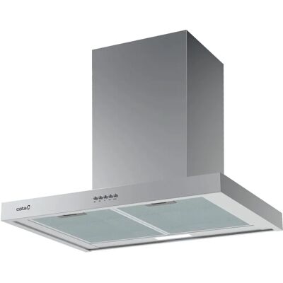 Cata S Plus 7010 X - Silber Cata S Plus 7010 X - Silber