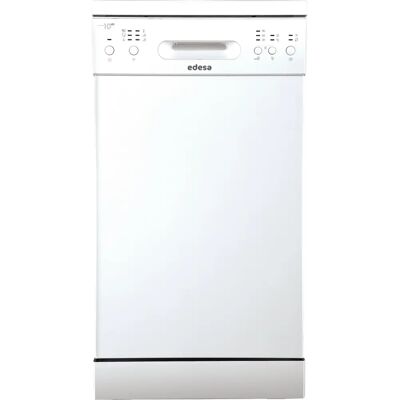 Edesa EDW-4610 - Inox - Lava-louças Edesa EDW-4610 - Inox - Lava-louças
