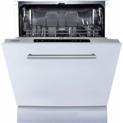 Cata LVI61013 - Blanco - Lavavajillas Integrable Cata LVI61013 - Blanco - Lavavajillas Integrable